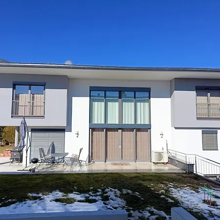 Ek - Living Ferienhaus, 8 Personen - 550 M Zur Spieljochbahn - Zillertal Holiday home Fuegen