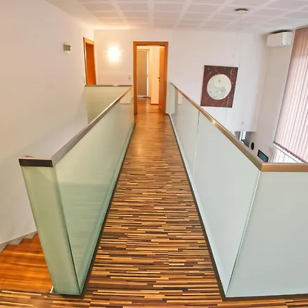 Ek - Living Ferienhaus, 8 Personen - 550 M Zur Spieljochbahn - Zillertal Holiday home