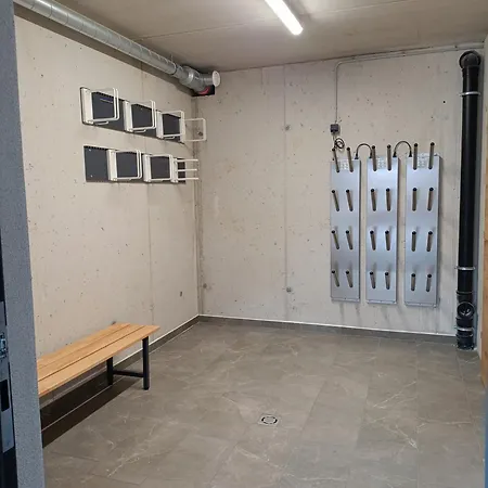 Dom wakacyjny Ek - Living Ferienhaus, 8 Personen - 550 M Zur Spieljochbahn - Zillertal