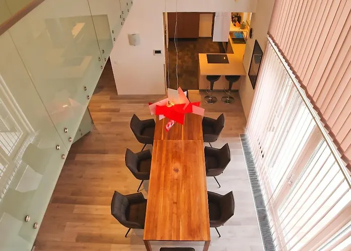 Ek - Living Ferienhaus, 8 Personen - 550 M Zur Spieljochbahn - Zillertal *