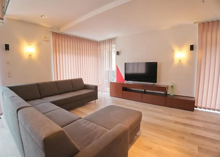 Ek - Living Ferienhaus, 8 Personen - 550 M Zur Spieljochbahn - Zillertal Holiday home