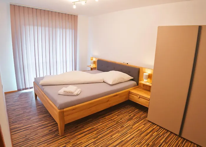 Ek - Living Ferienhaus, 8 Personen - 550 M Zur Spieljochbahn - Zillertal Holiday home