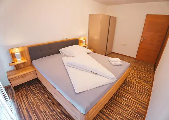 Ek - Living Ferienhaus, 8 Personen - 550 M Zur Spieljochbahn - Zillertal