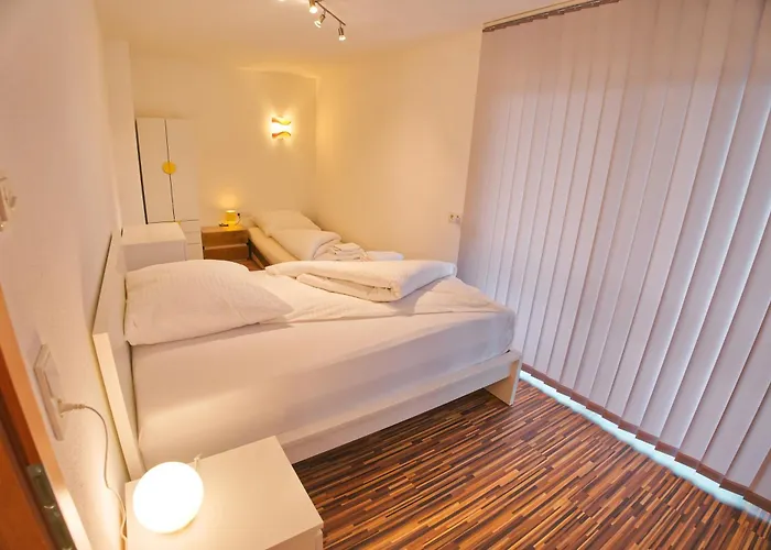 Holiday home Ek - Living Ferienhaus, 8 Personen - 550 M Zur Spieljochbahn - Zillertal Fuegen