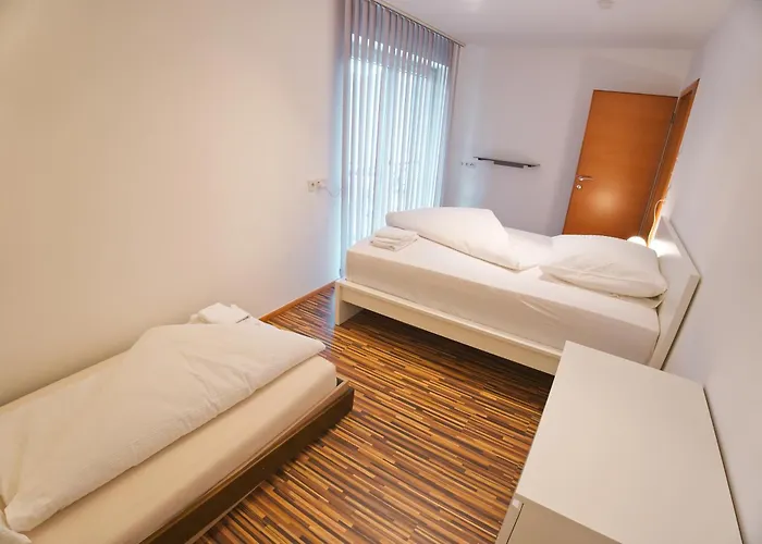 Ek - Living Ferienhaus, 8 Personen - 550 M Zur Spieljochbahn - Zillertal