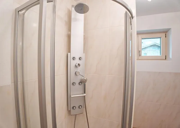 Holiday home Ek - Living Ferienhaus, 8 Personen - 550 M Zur Spieljochbahn - Zillertal Fuegen