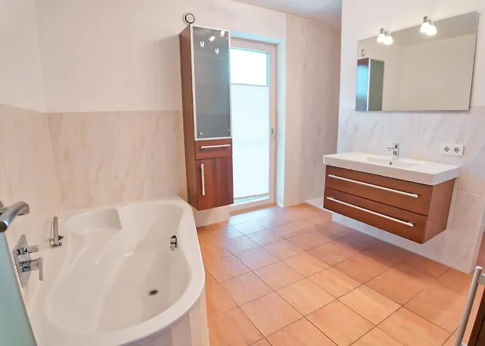 Holiday home Ek - Living Ferienhaus, 8 Personen - 550 M Zur Spieljochbahn - Zillertal Fuegen