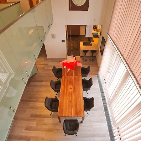 Ek - Living Ferienhaus, 8 Personen - 550 M Zur Spieljochbahn - Zillertal *
